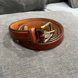 Leegin Leather Belt